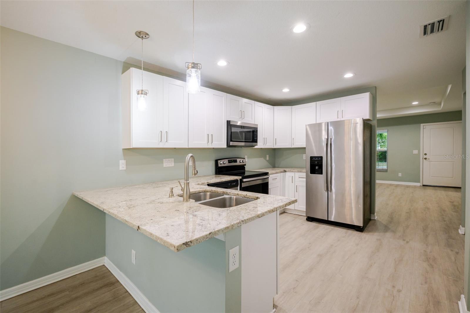 J K SINGLETARYS CONTINUED - Residential