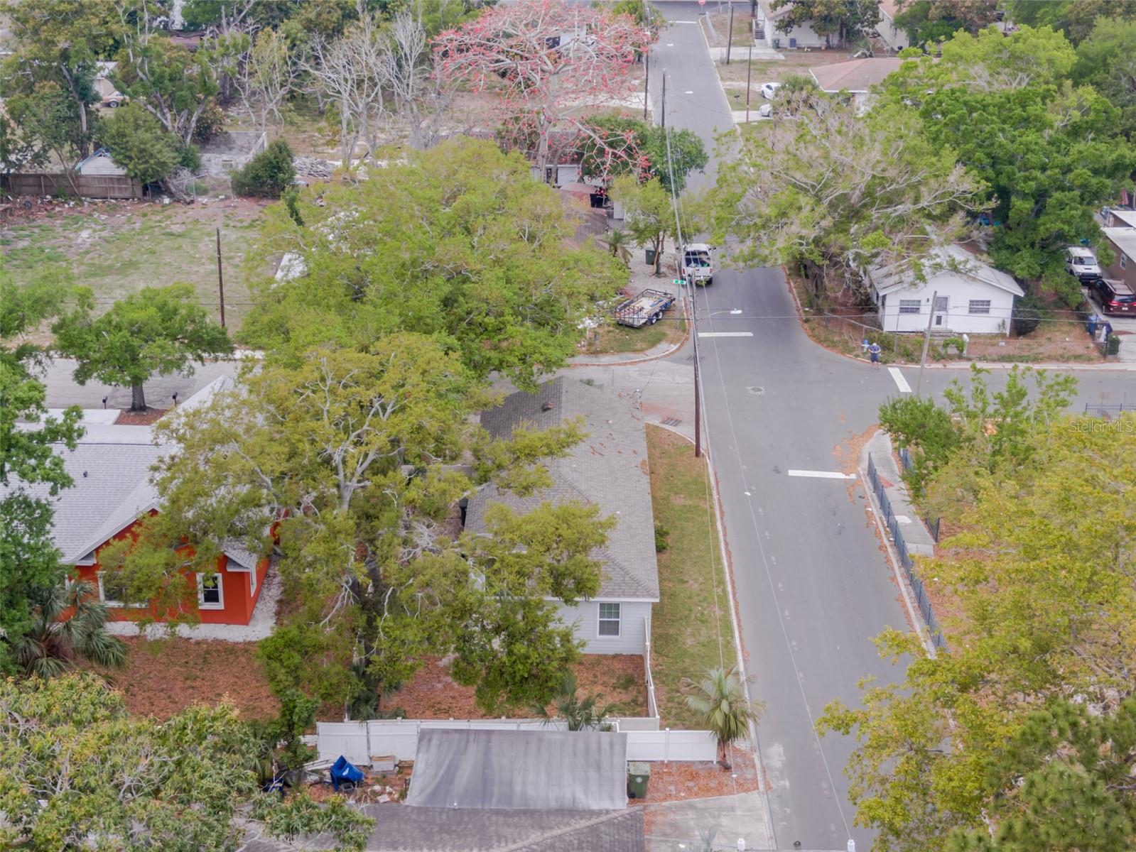J K SINGLETARYS CONTINUED - Residential