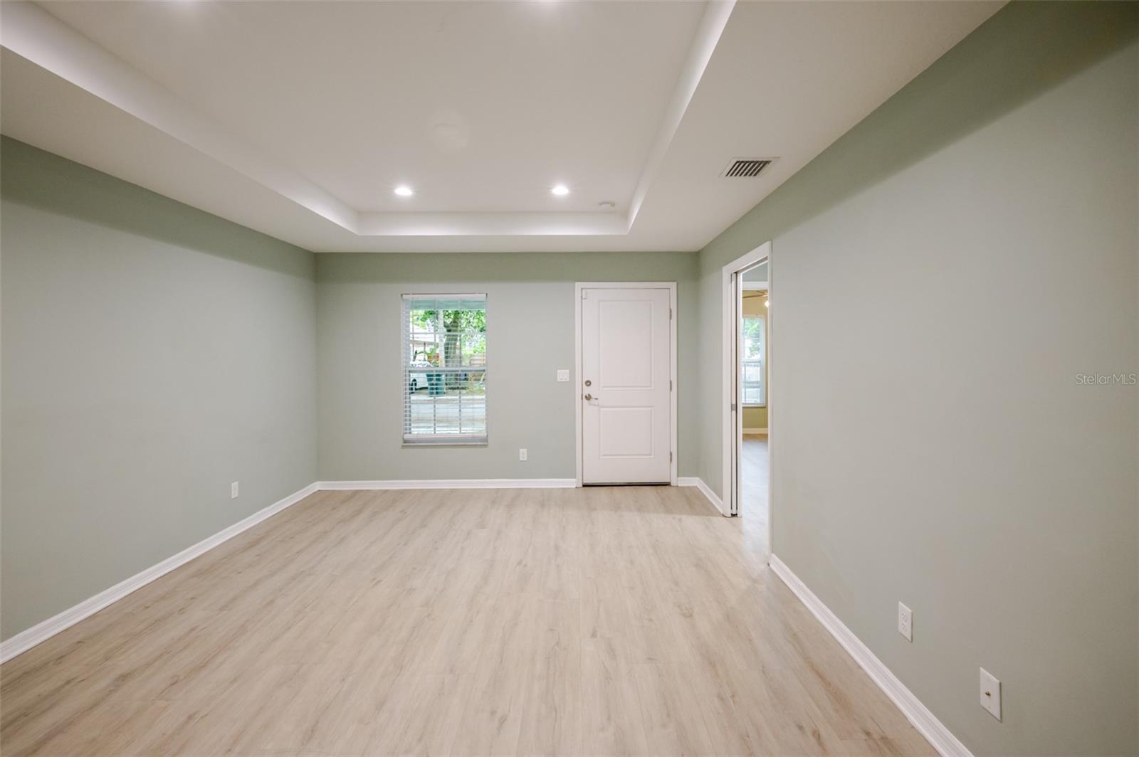 J K SINGLETARYS CONTINUED - Residential