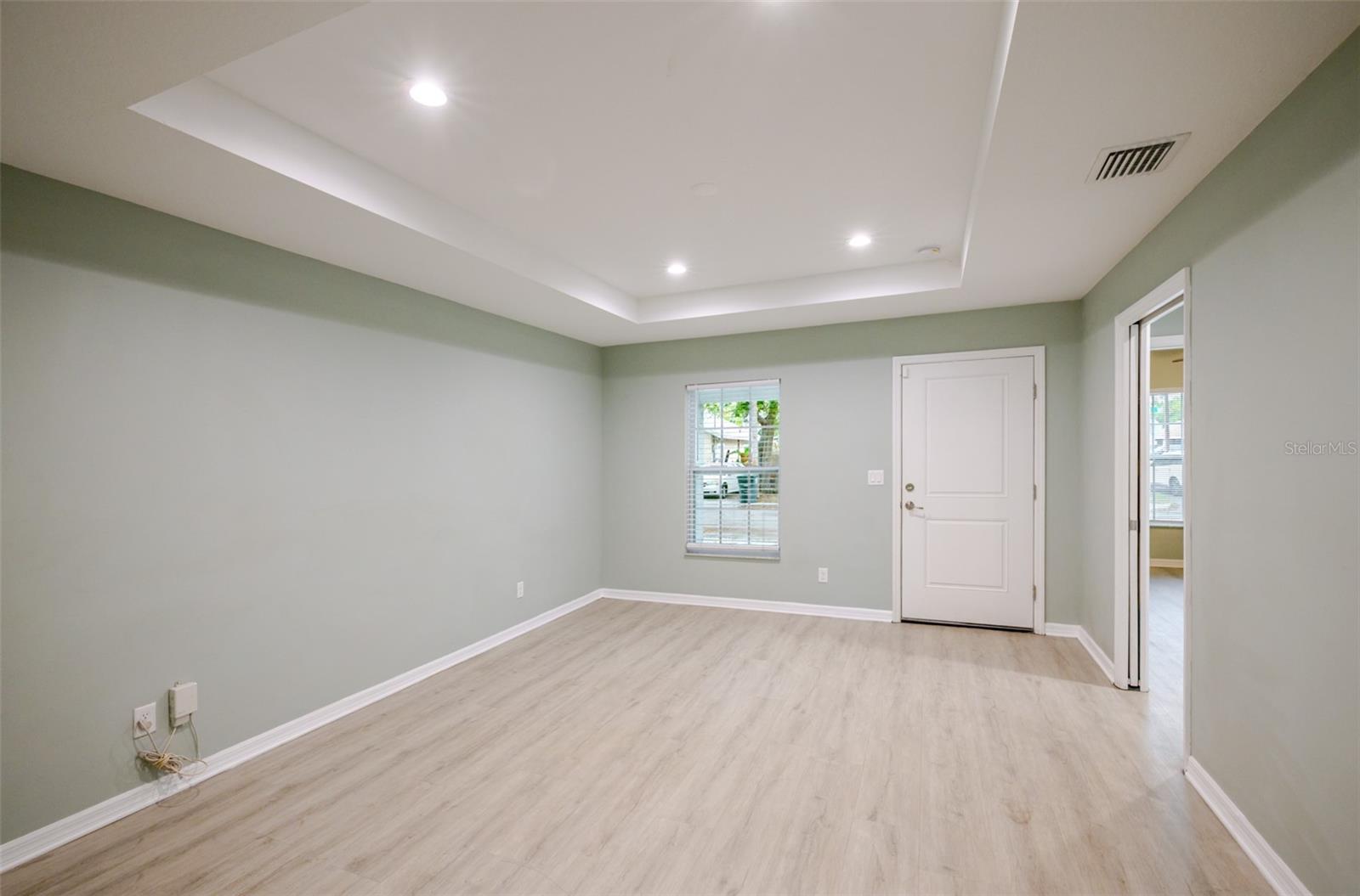 J K SINGLETARYS CONTINUED - Residential