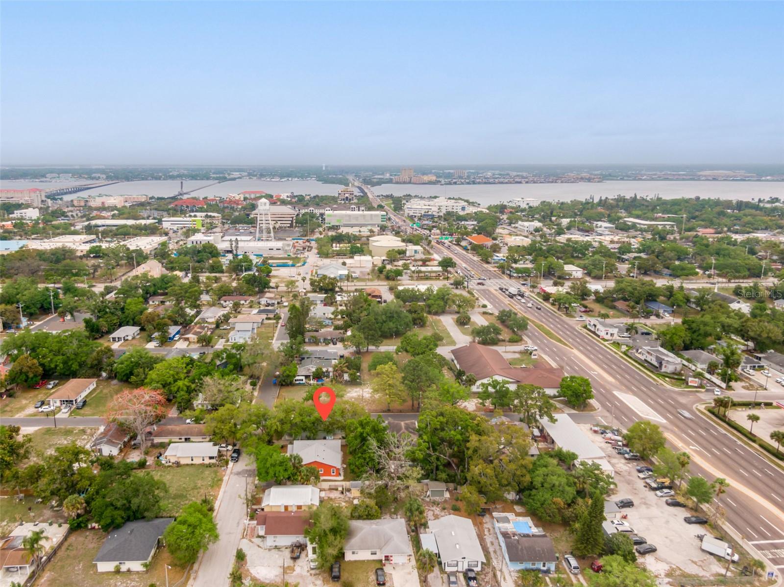 J K SINGLETARYS CONTINUED - Residential