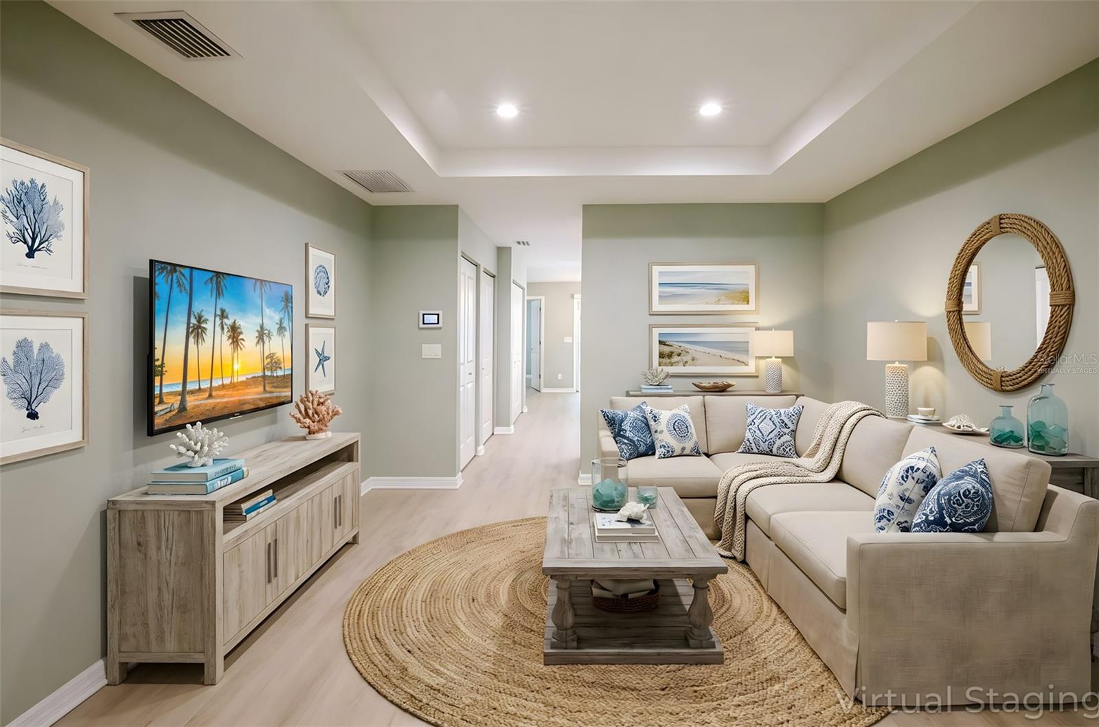 J K SINGLETARYS CONTINUED - Residential