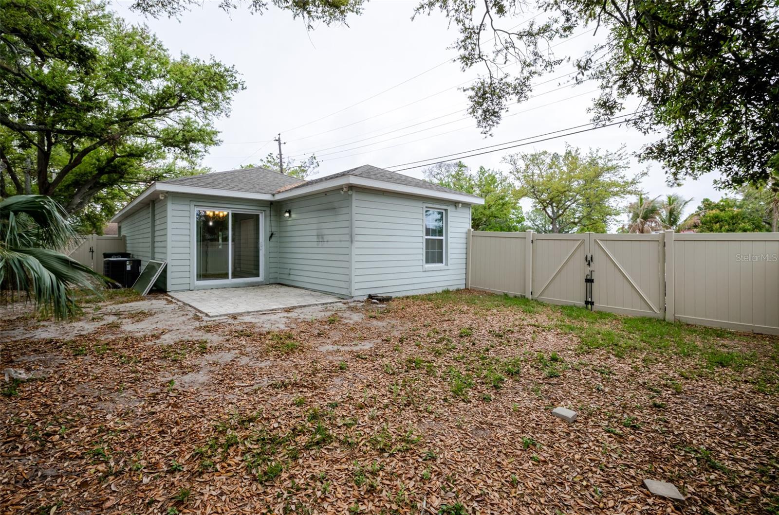 J K SINGLETARYS CONTINUED - Residential