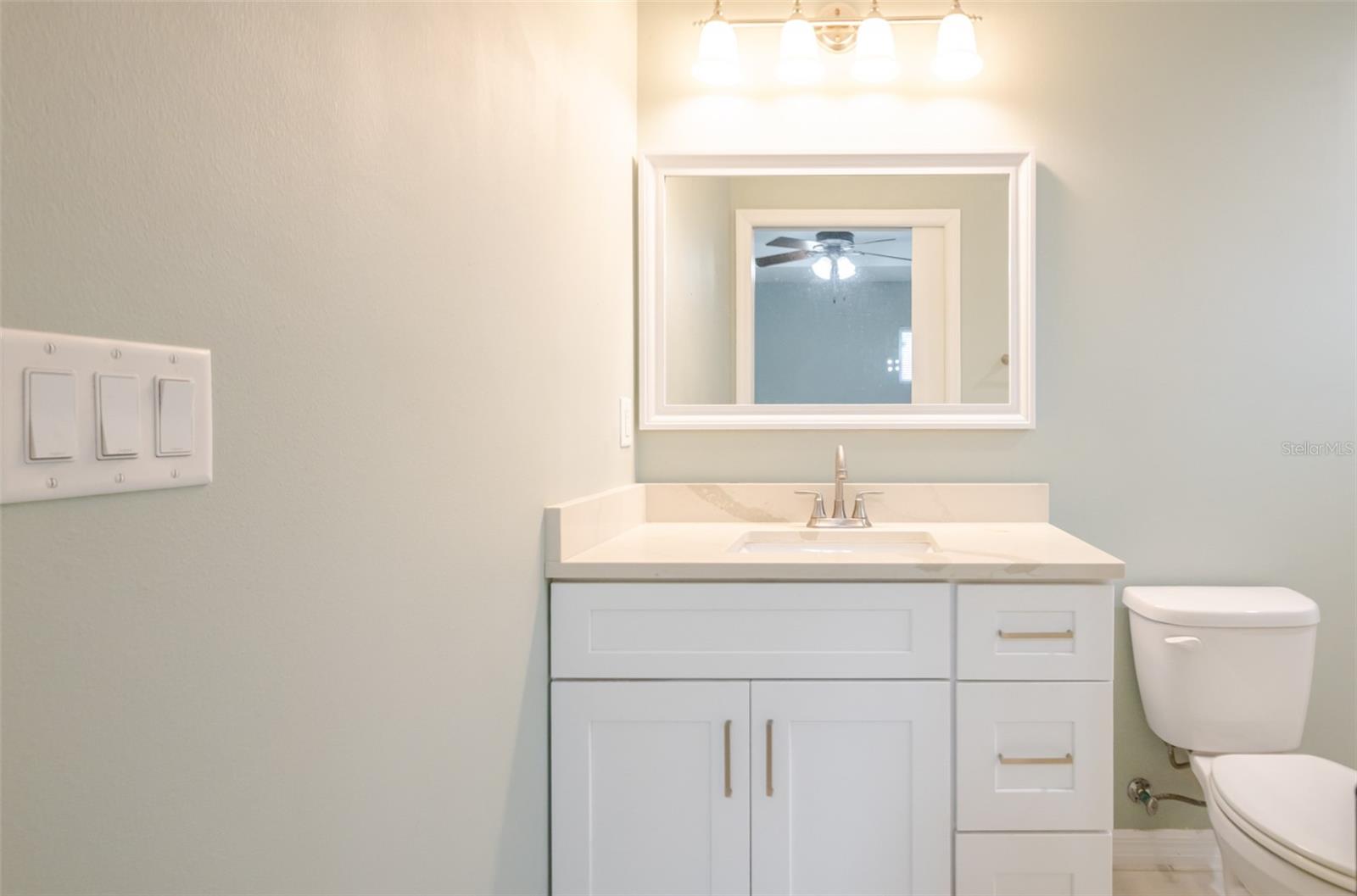 J K SINGLETARYS CONTINUED - Residential