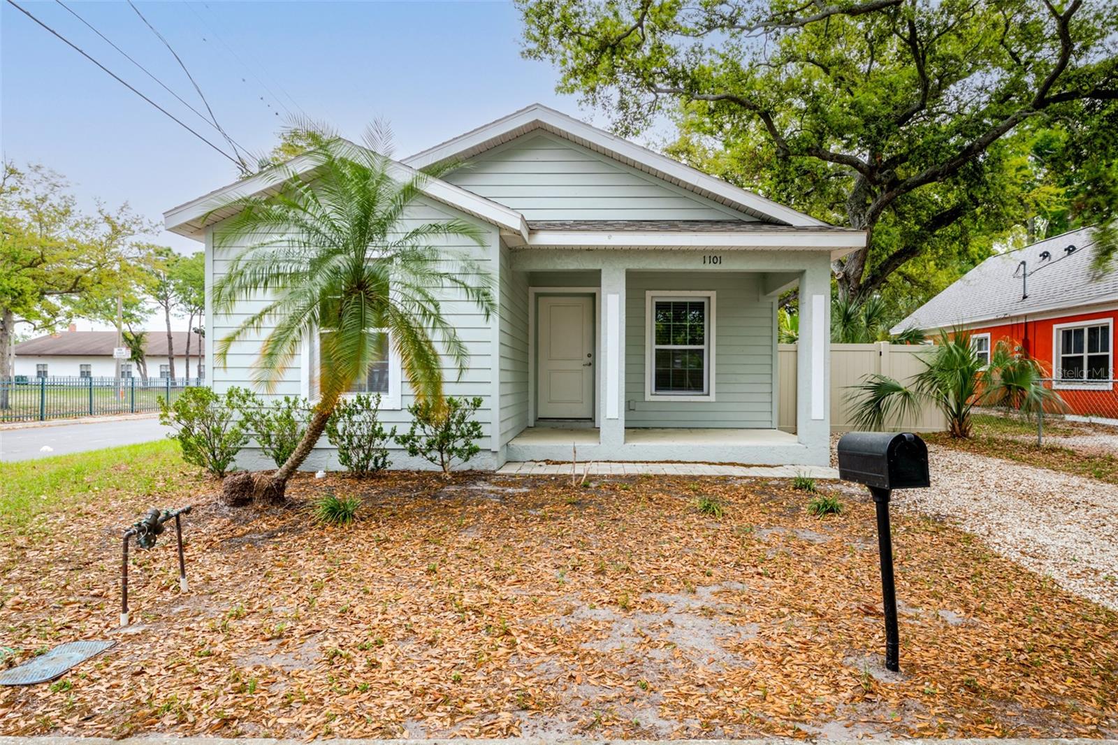 J K SINGLETARYS CONTINUED - Residential