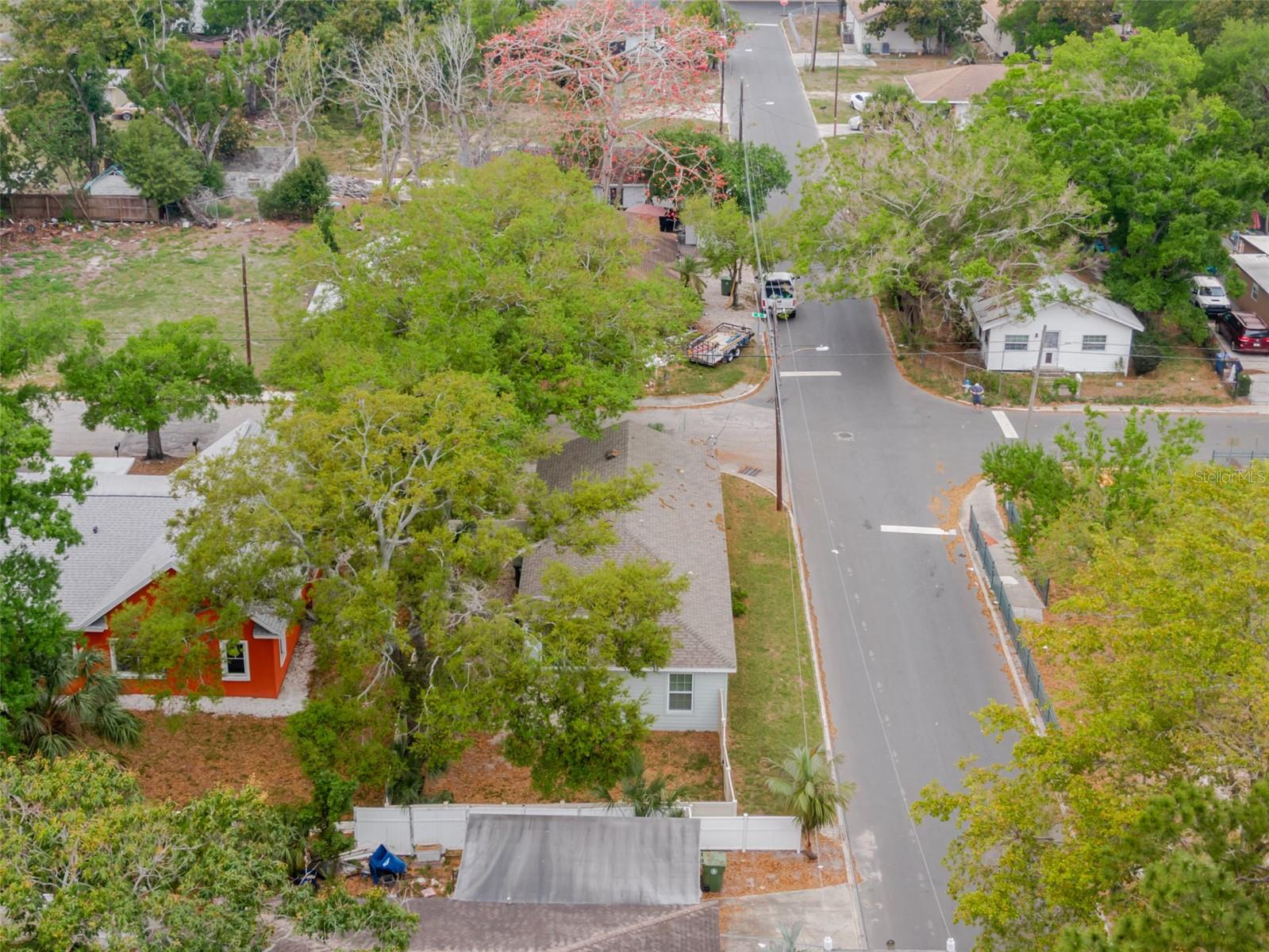 J K SINGLETARYS CONTINUED - Residential