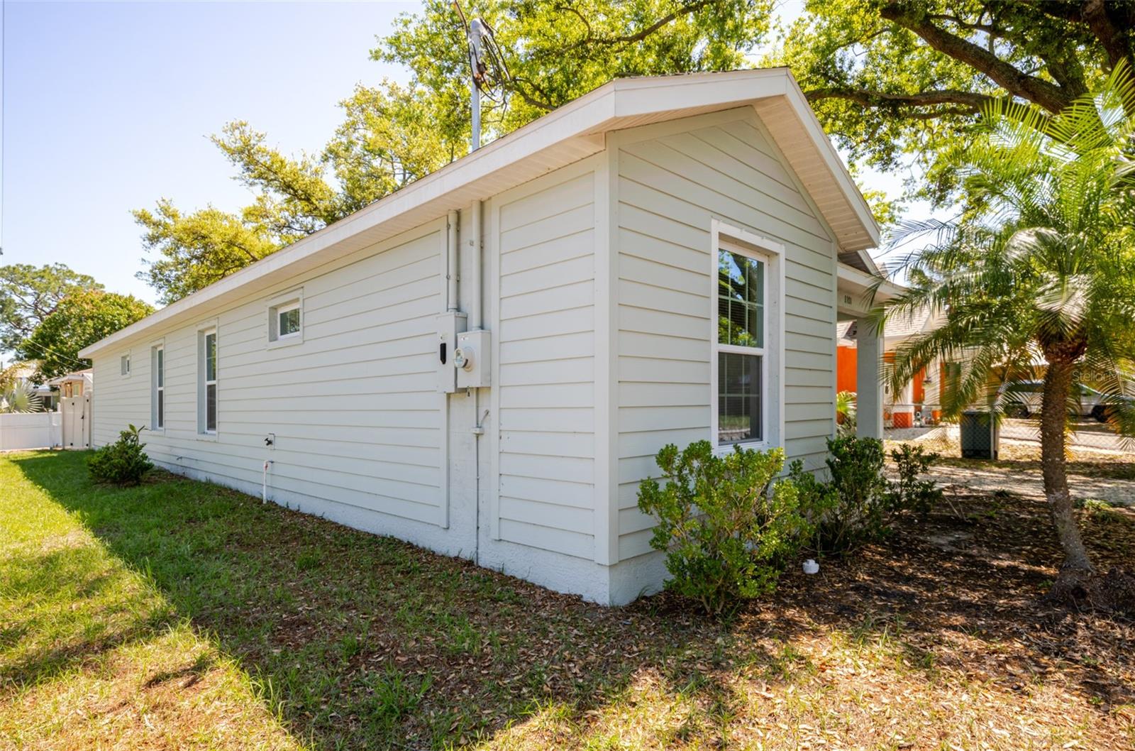 J K SINGLETARYS CONTINUED - Residential
