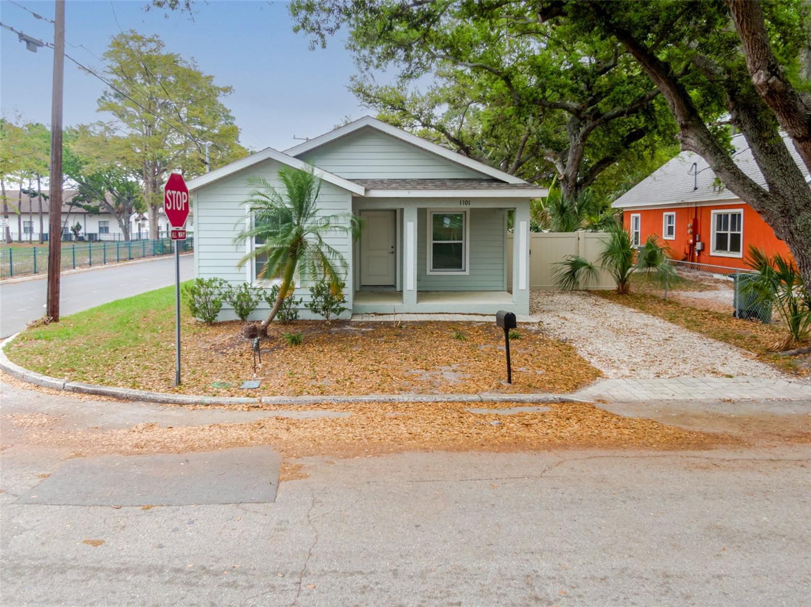 J K SINGLETARYS CONTINUED - Residential