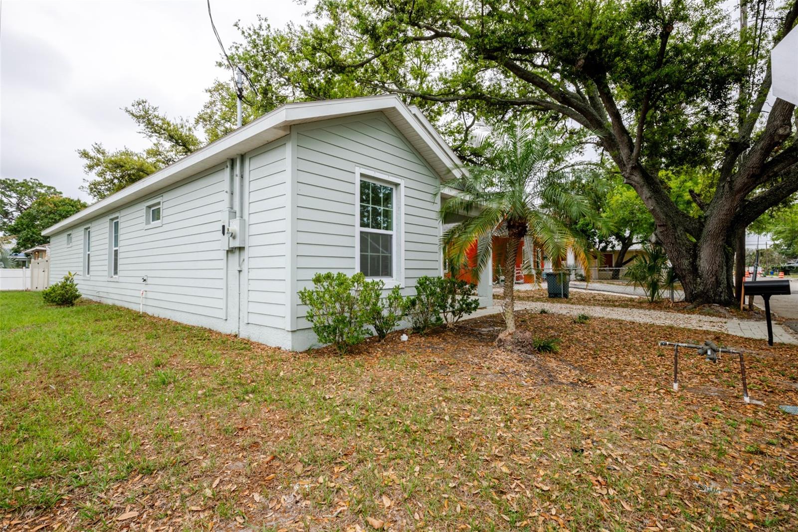 J K SINGLETARYS CONTINUED - Residential