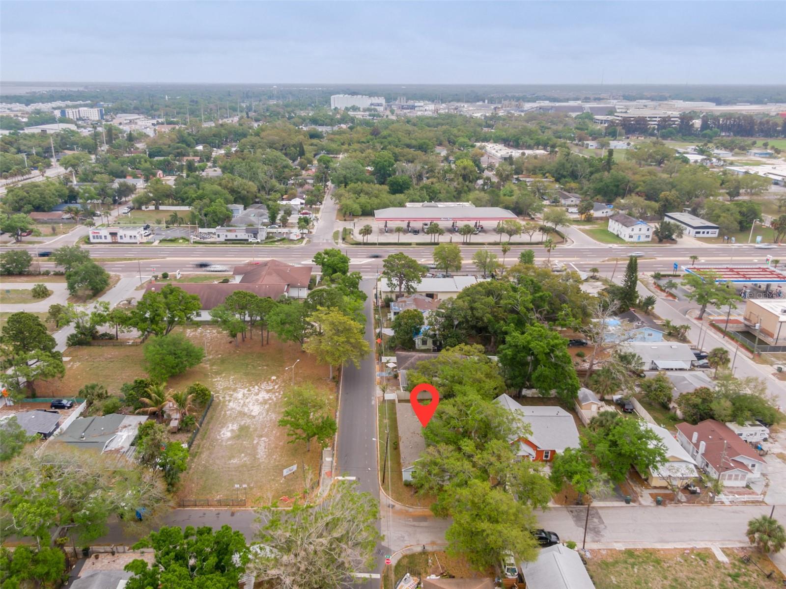 J K SINGLETARYS CONTINUED - Residential