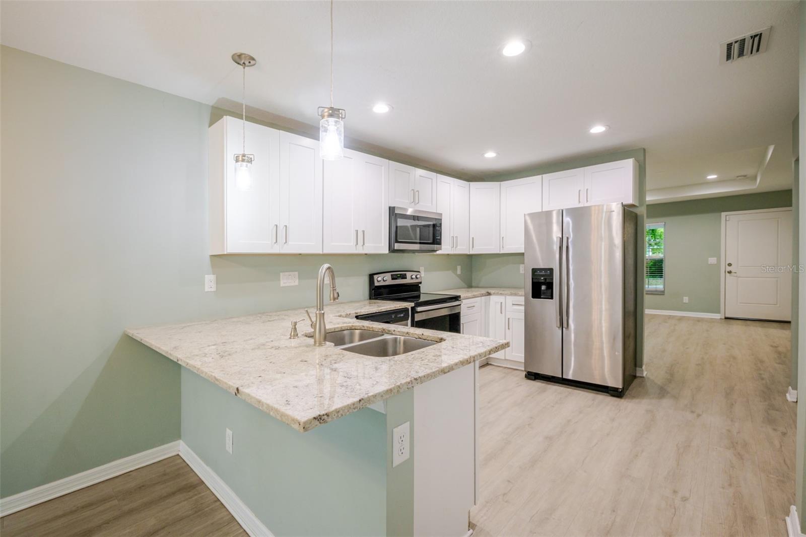 J K SINGLETARYS CONTINUED - Residential