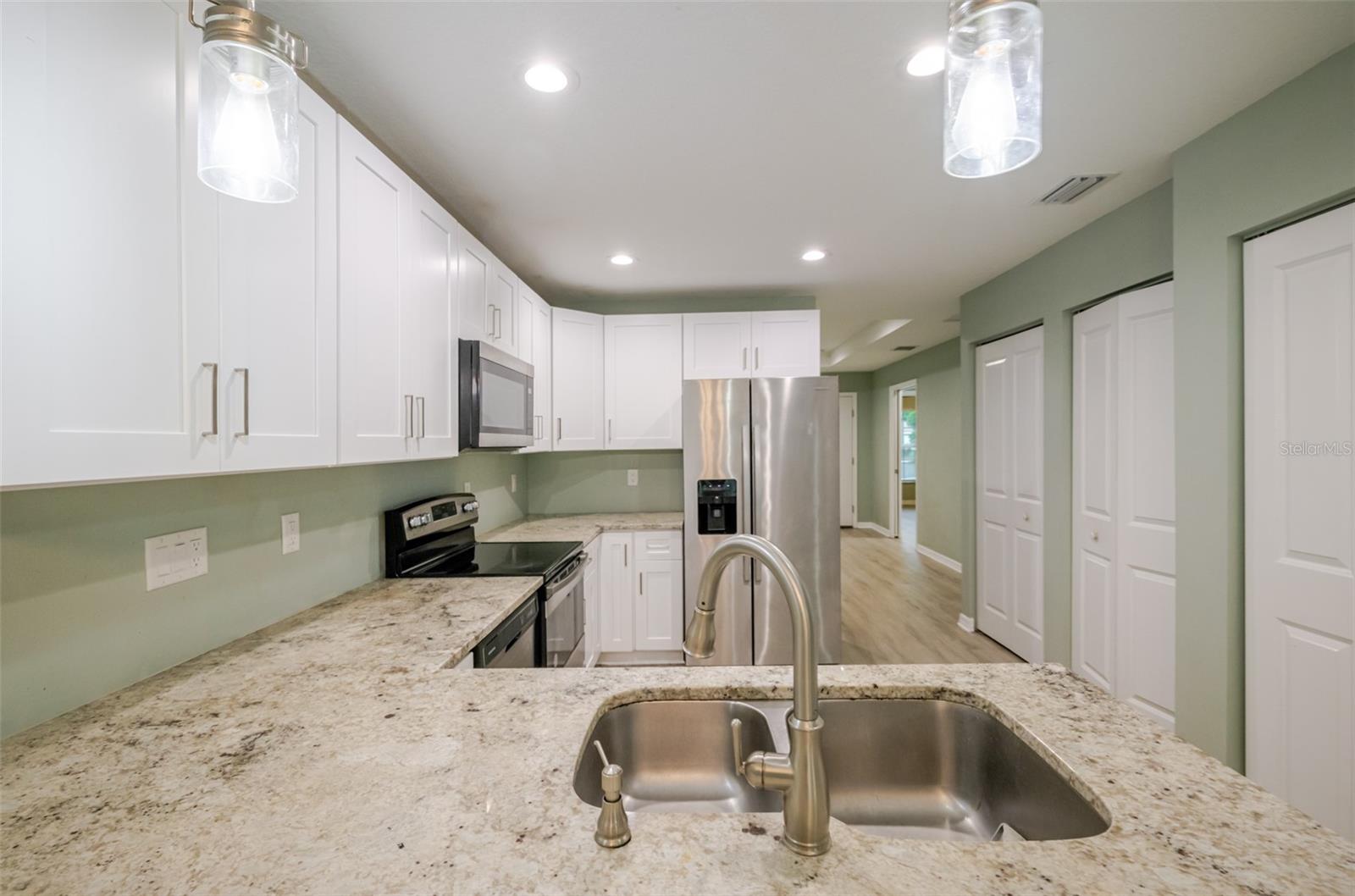 J K SINGLETARYS CONTINUED - Residential