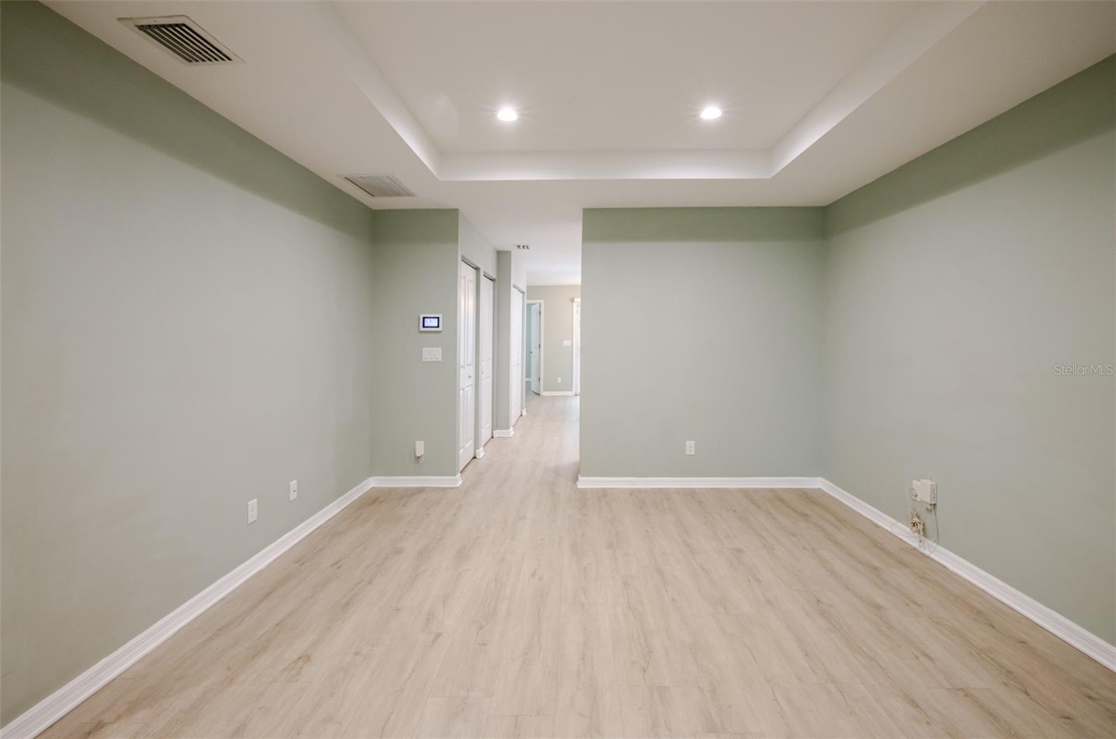 J K SINGLETARYS CONTINUED - Residential