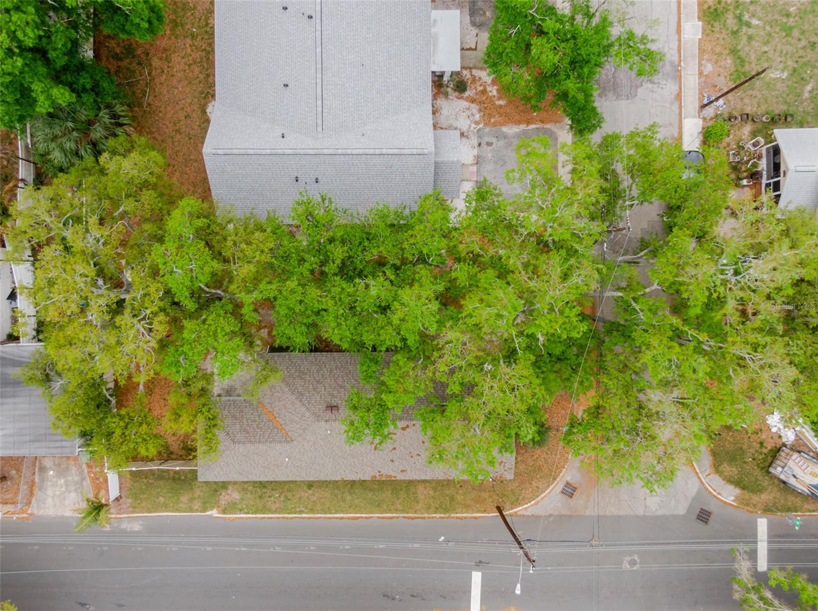 J K SINGLETARYS CONTINUED - Residential