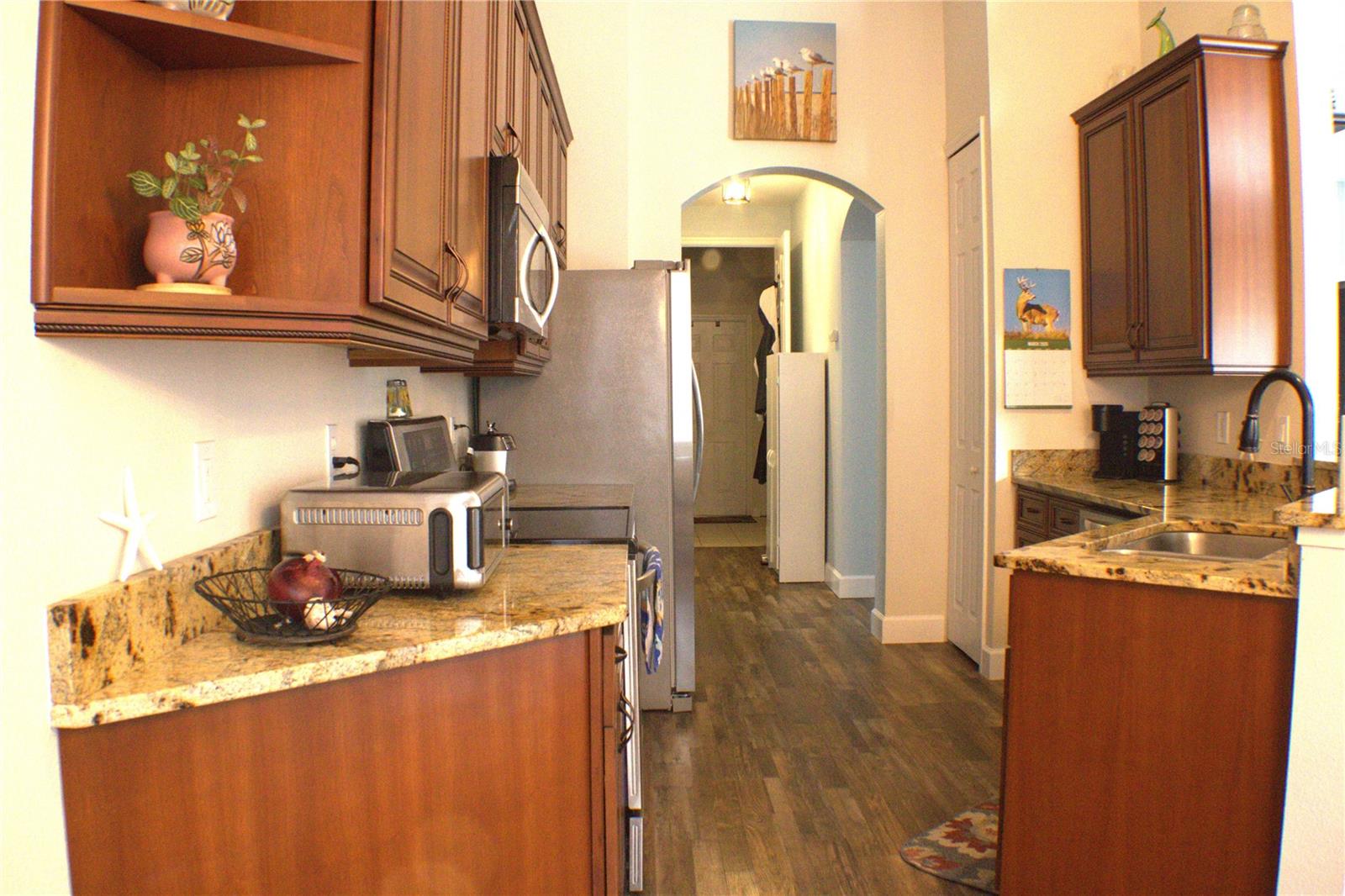 RETREAT AT WEKIVA - Residential