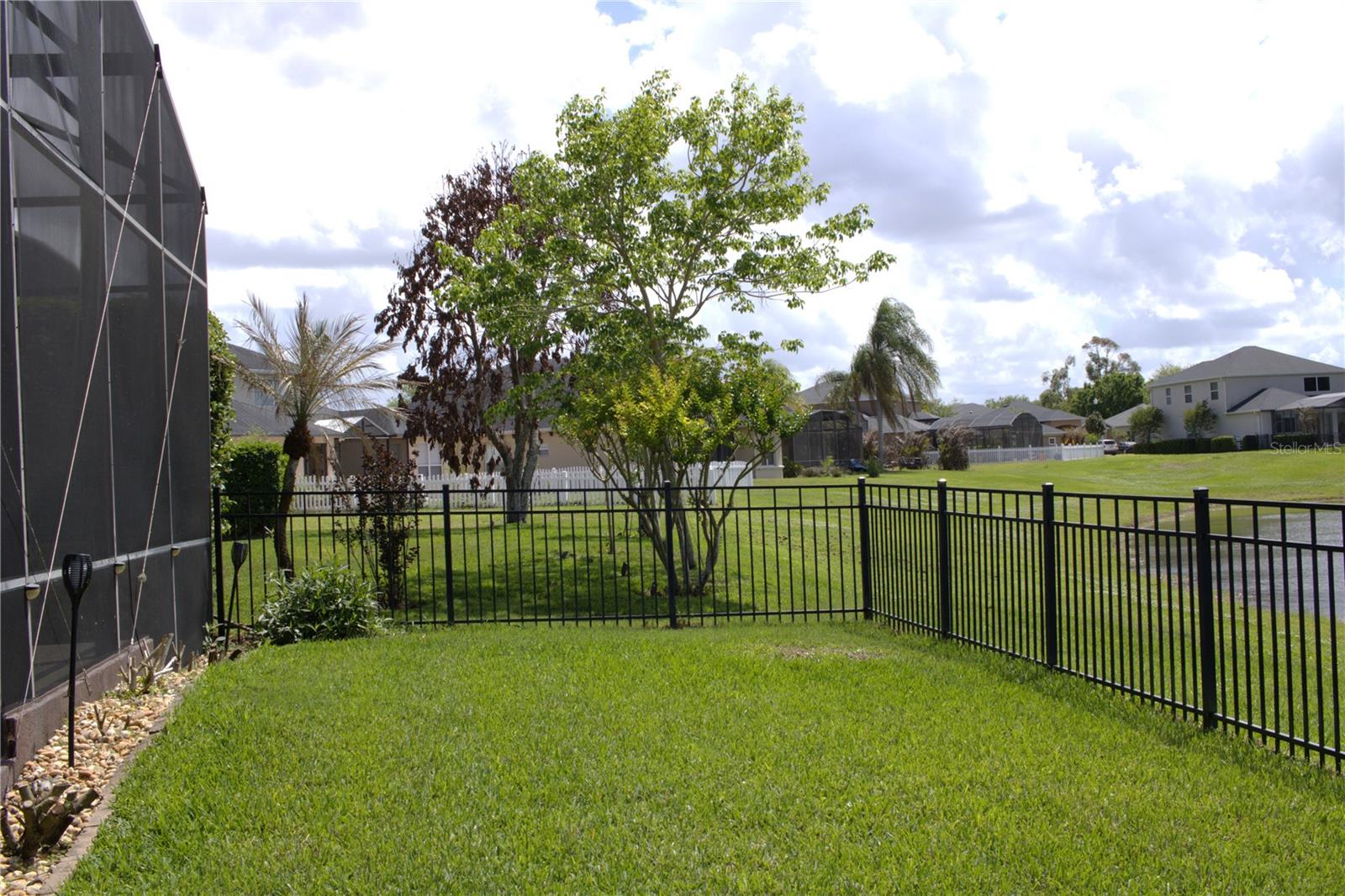 RETREAT AT WEKIVA - Residential