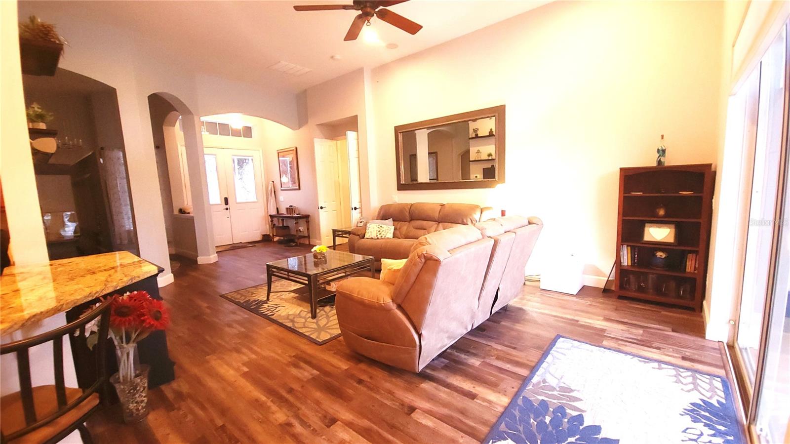 RETREAT AT WEKIVA - Residential