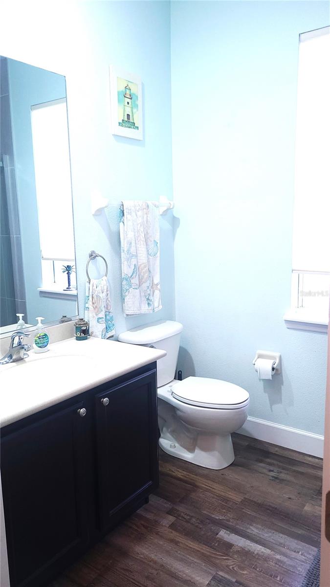 RETREAT AT WEKIVA - Residential