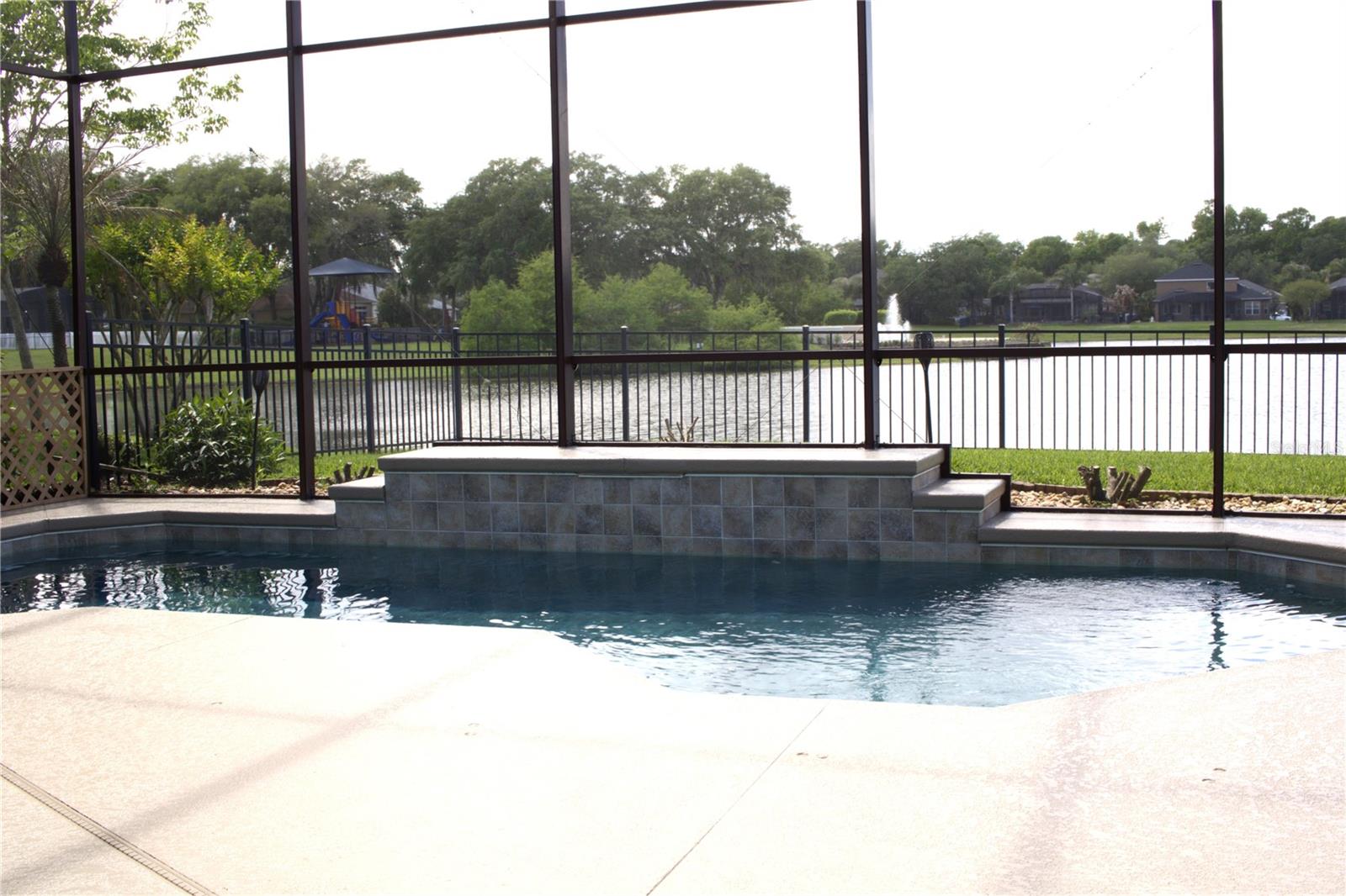 RETREAT AT WEKIVA - Residential