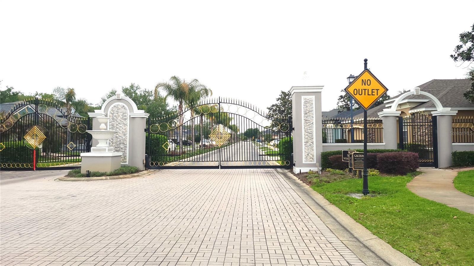 RETREAT AT WEKIVA - Residential