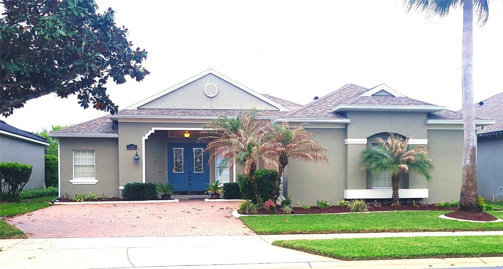 RETREAT AT WEKIVA - Residential