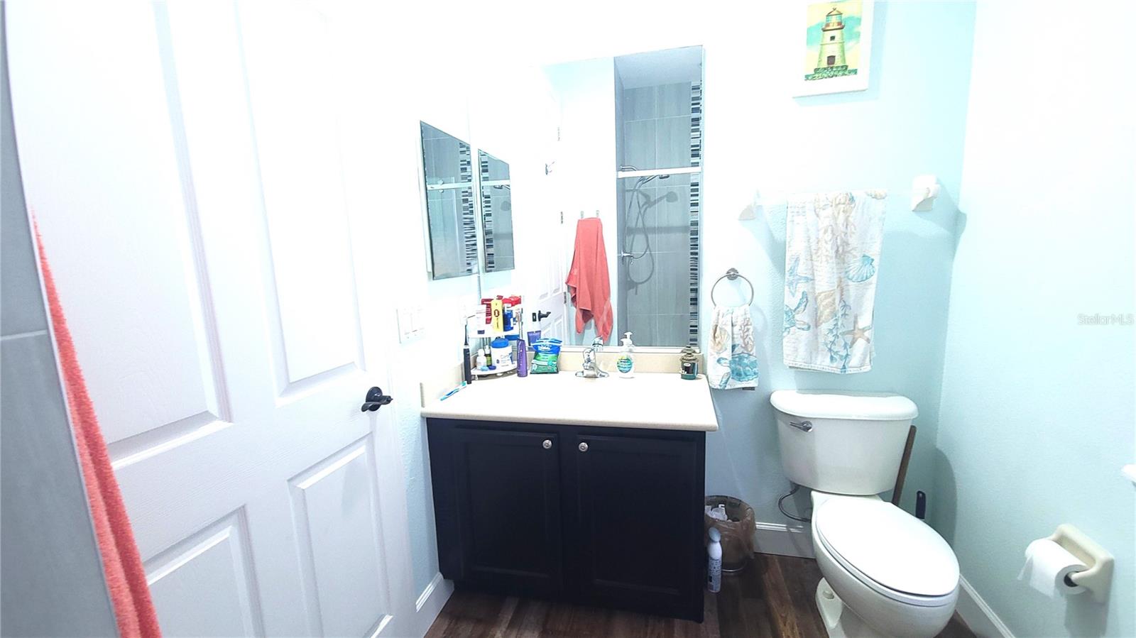 RETREAT AT WEKIVA - Residential