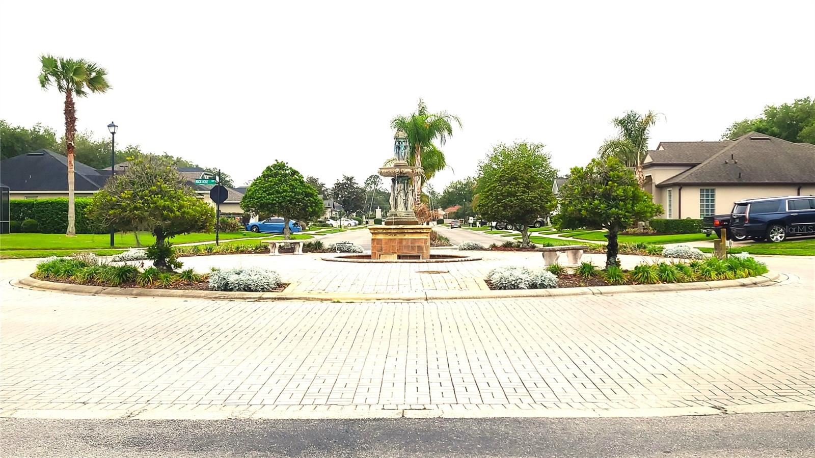 RETREAT AT WEKIVA - Residential