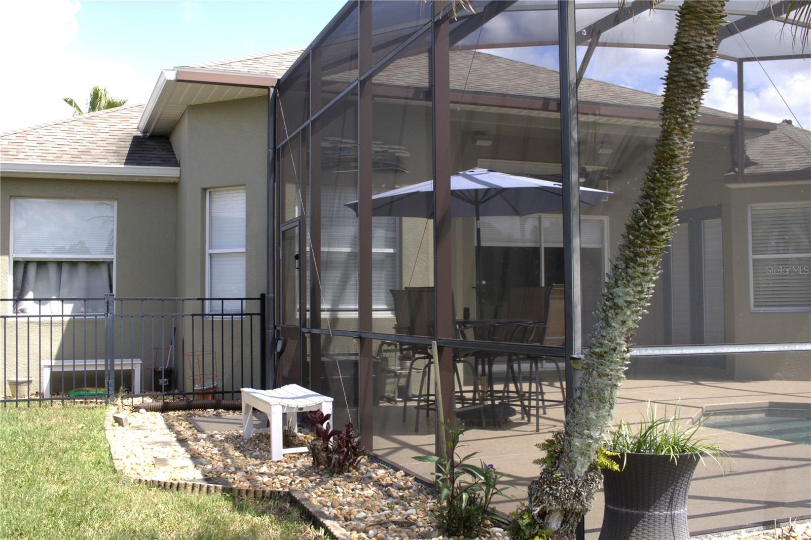 RETREAT AT WEKIVA - Residential