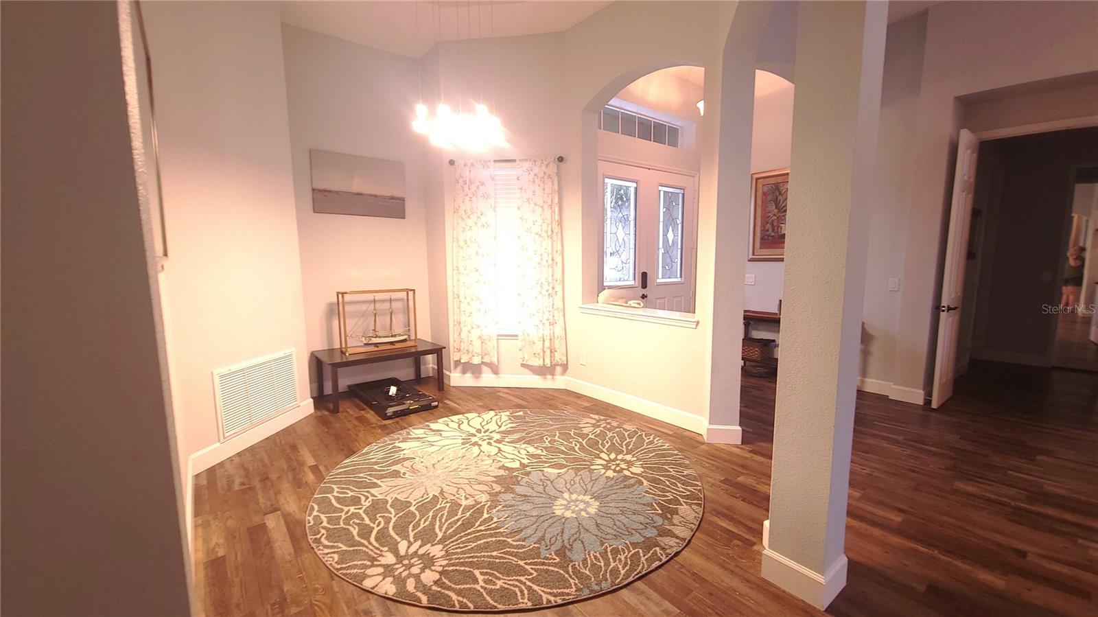 RETREAT AT WEKIVA - Residential