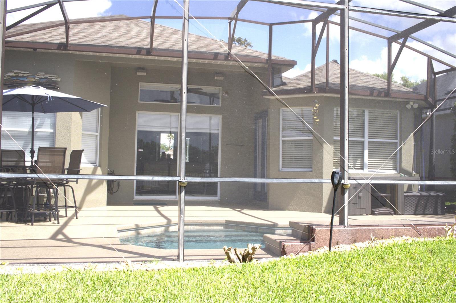 RETREAT AT WEKIVA - Residential