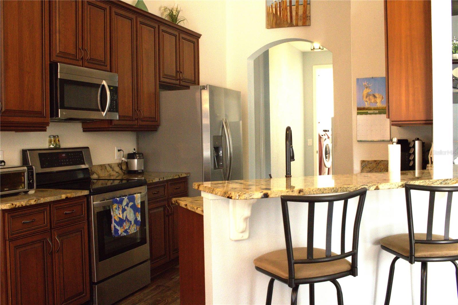 RETREAT AT WEKIVA - Residential