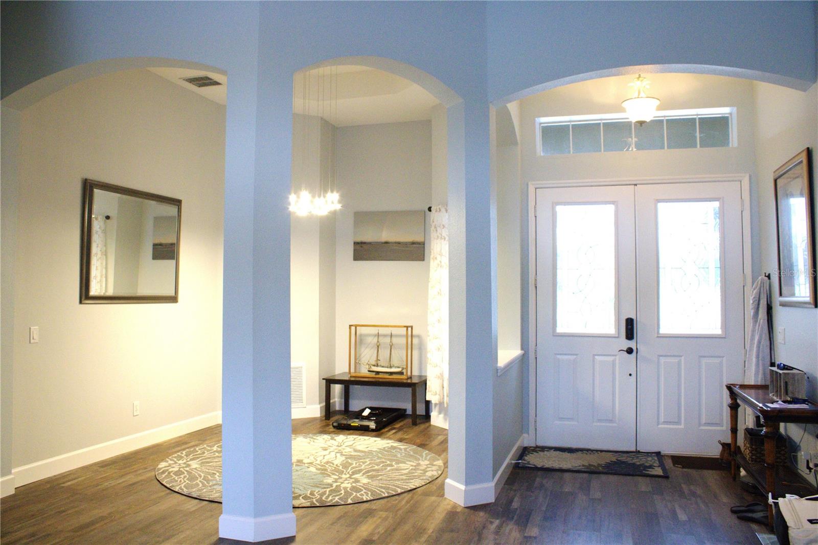 RETREAT AT WEKIVA - Residential