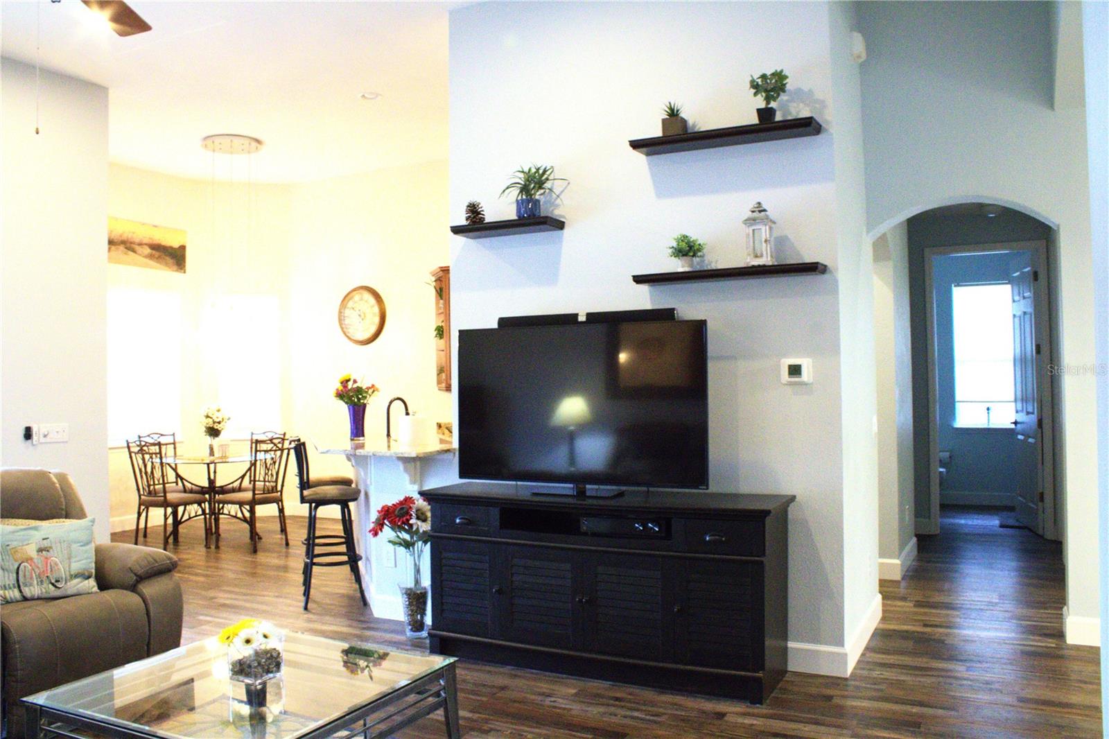 RETREAT AT WEKIVA - Residential