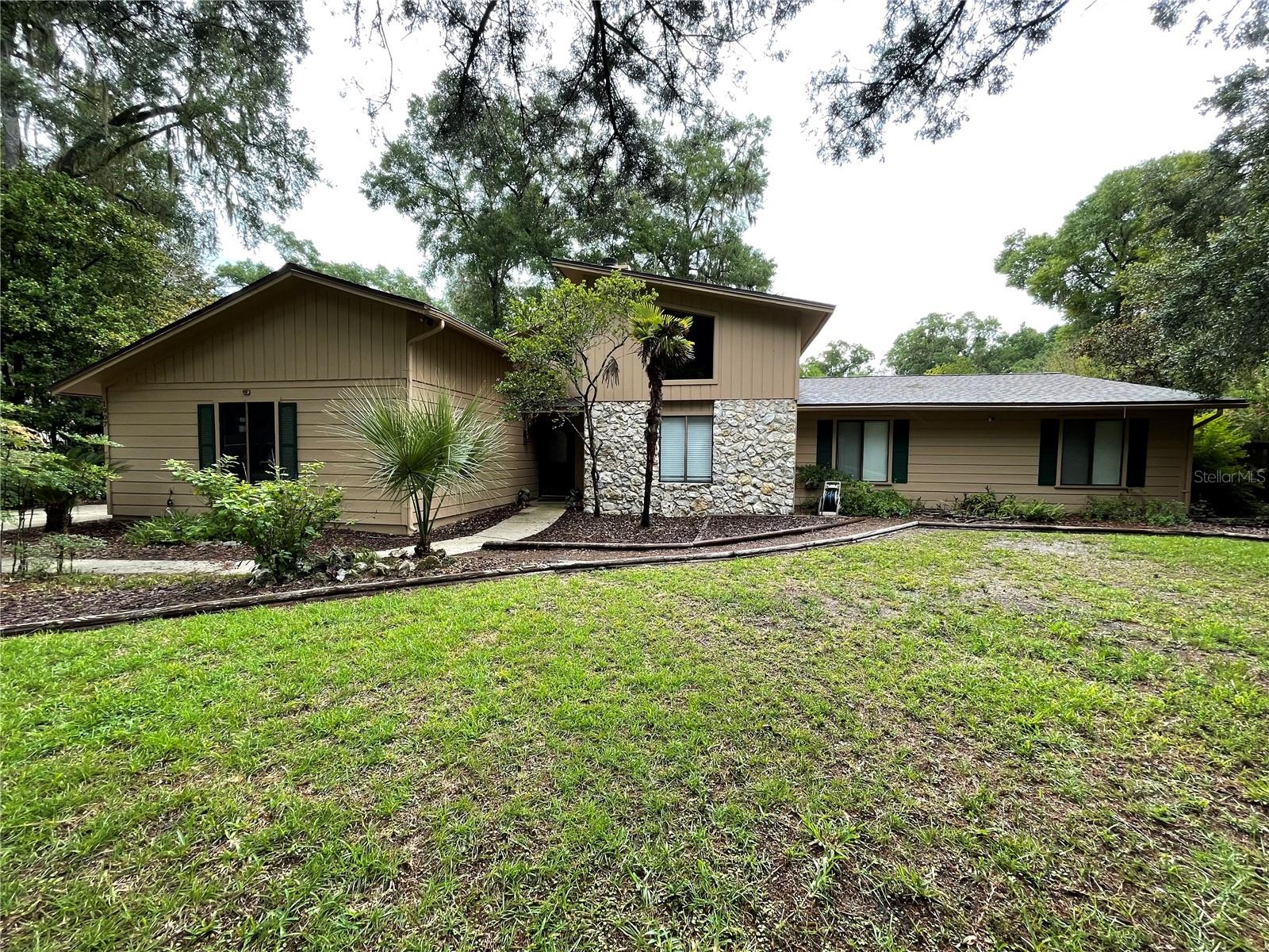 View GAINESVILLE, FL 32607 house