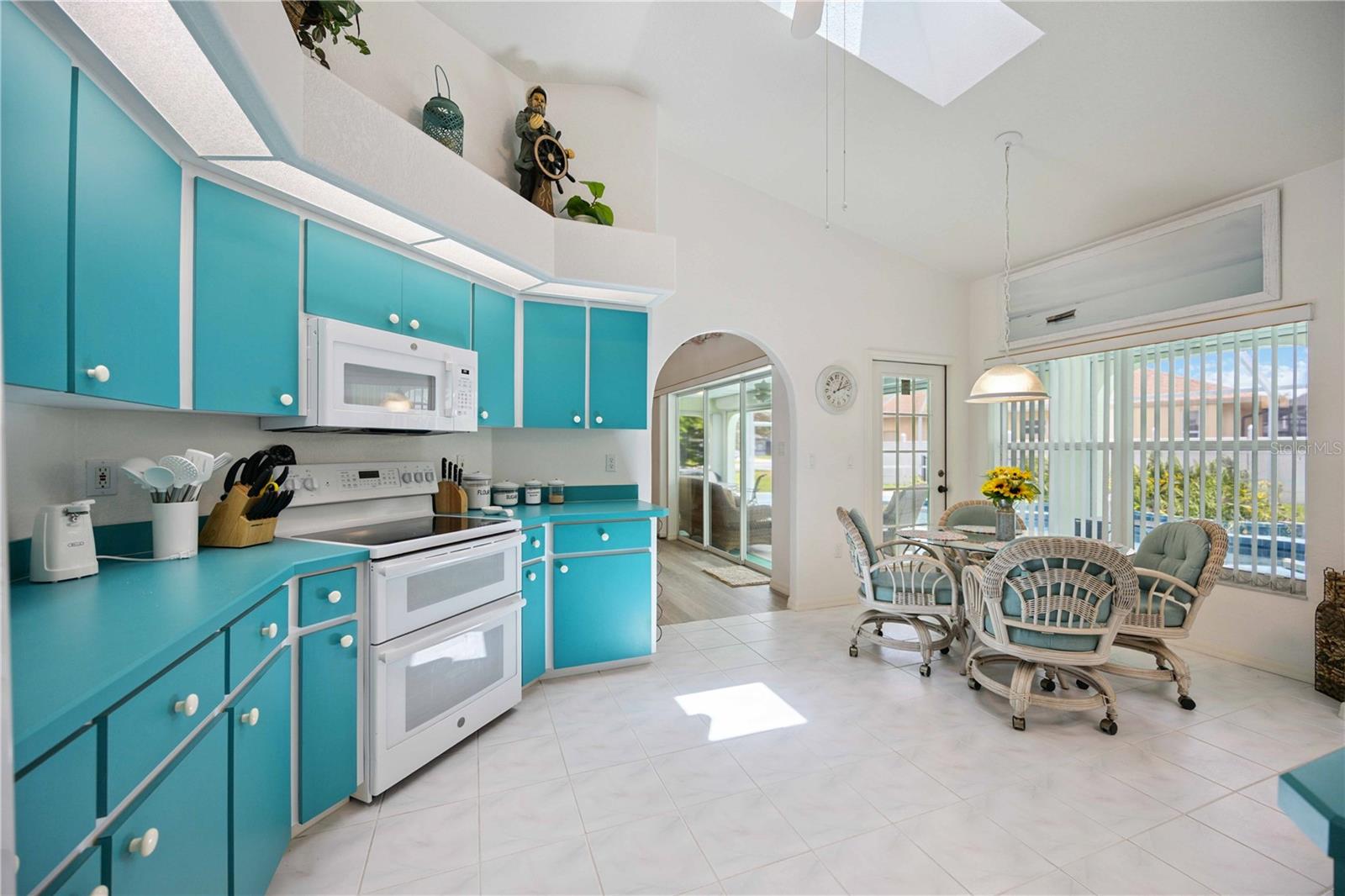 PORT CHARLOTTE SEC 015 - Residential Lease