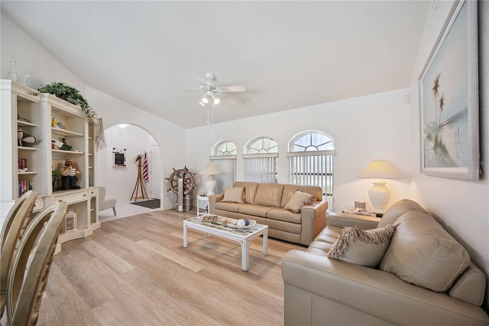 PORT CHARLOTTE SEC 015 - Residential Lease