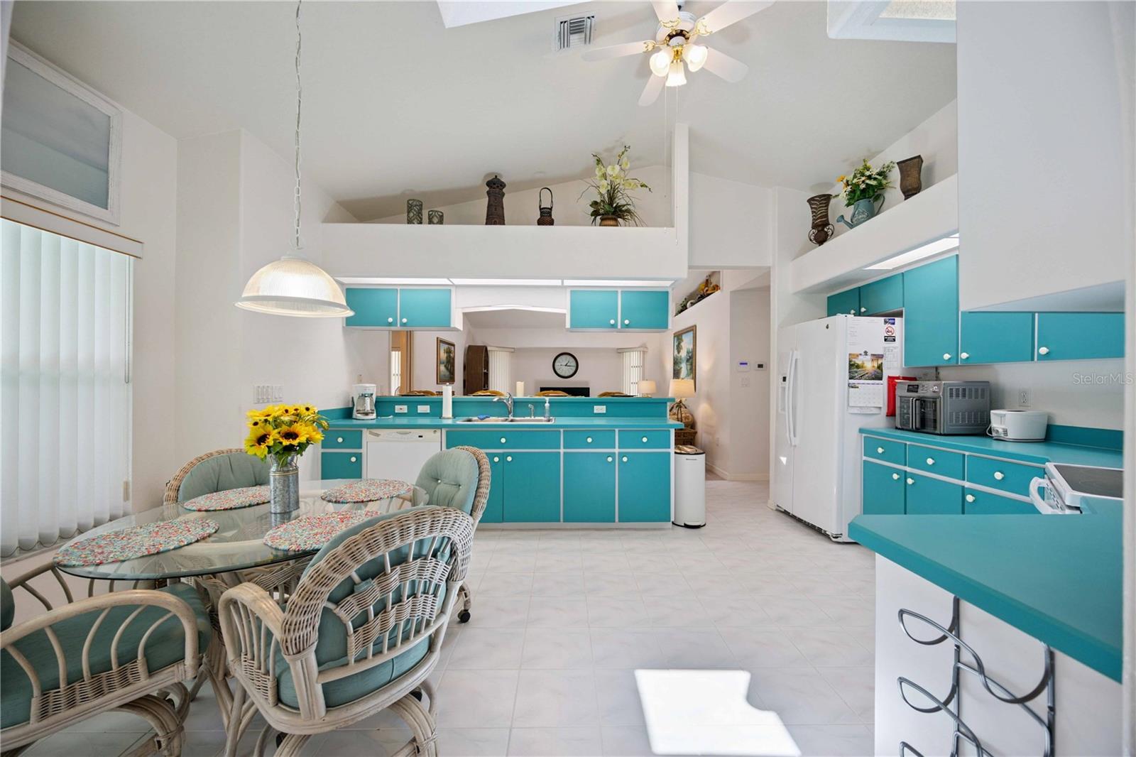 PORT CHARLOTTE SEC 015 - Residential Lease