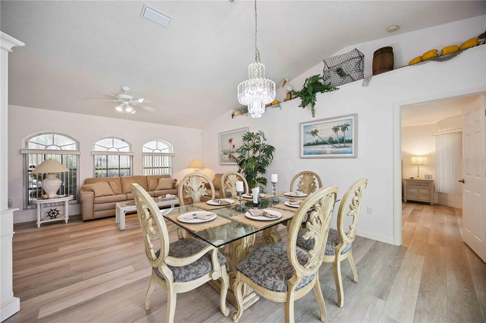 PORT CHARLOTTE SEC 015 - Residential Lease