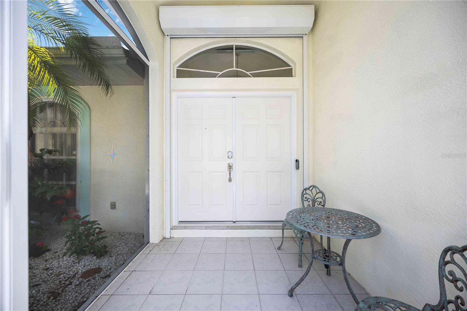 PORT CHARLOTTE SEC 015 - Residential Lease