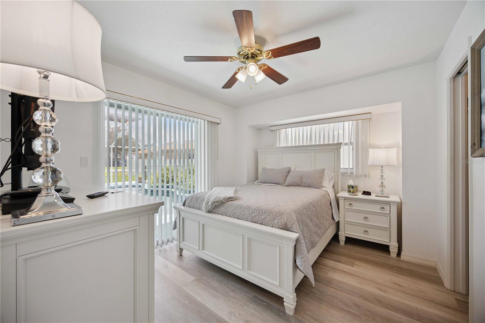 PORT CHARLOTTE SEC 015 - Residential Lease