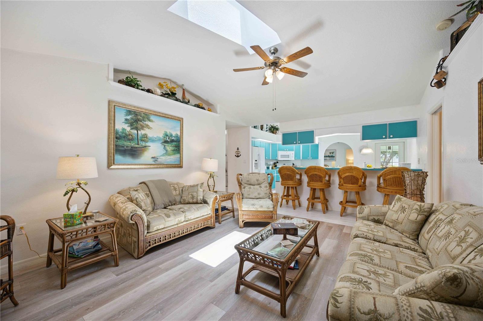 PORT CHARLOTTE SEC 015 - Residential Lease