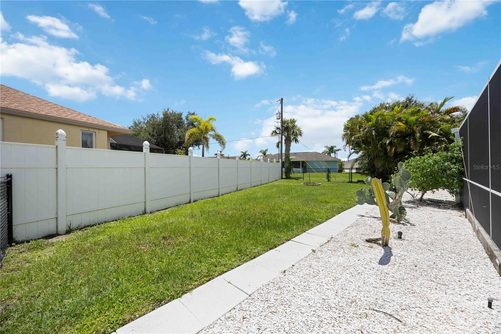 PORT CHARLOTTE SEC 015 - Residential Lease