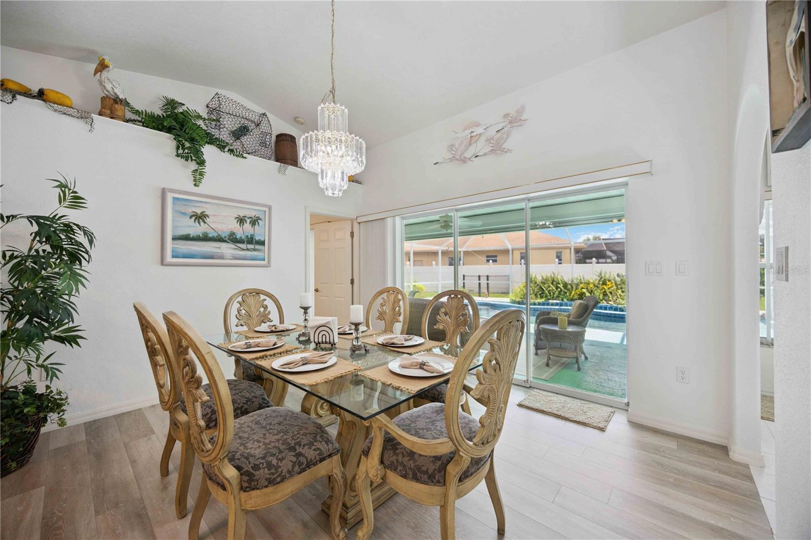 PORT CHARLOTTE SEC 015 - Residential Lease