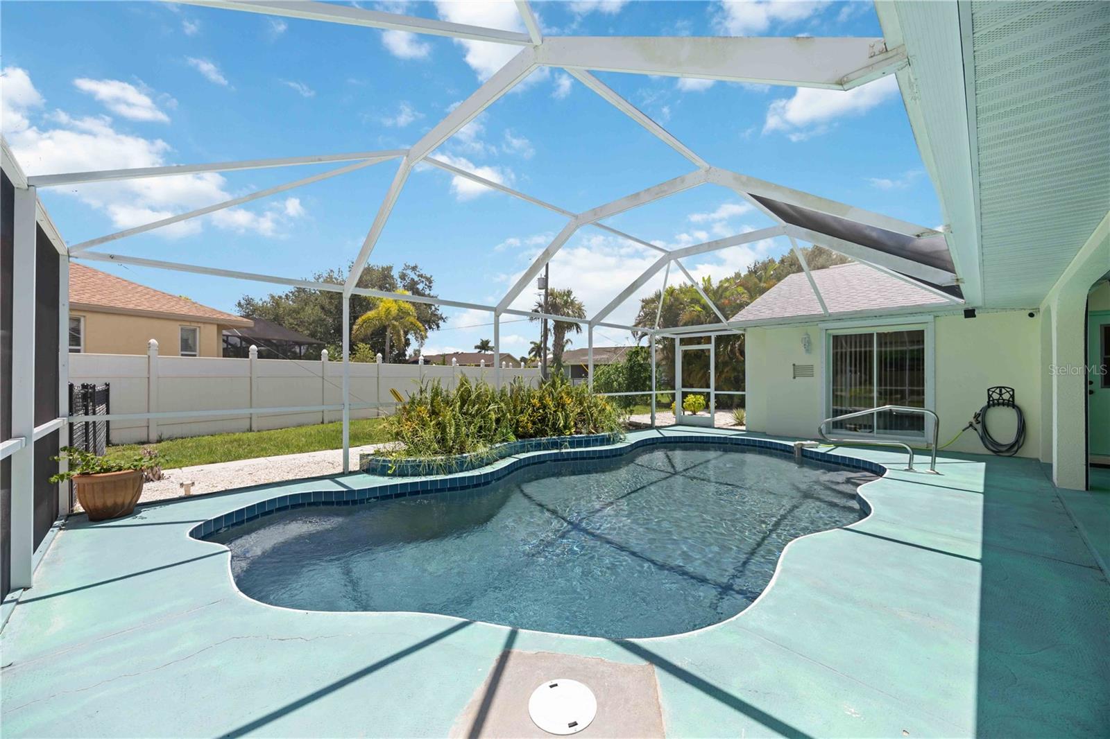 PORT CHARLOTTE SEC 015 - Residential Lease