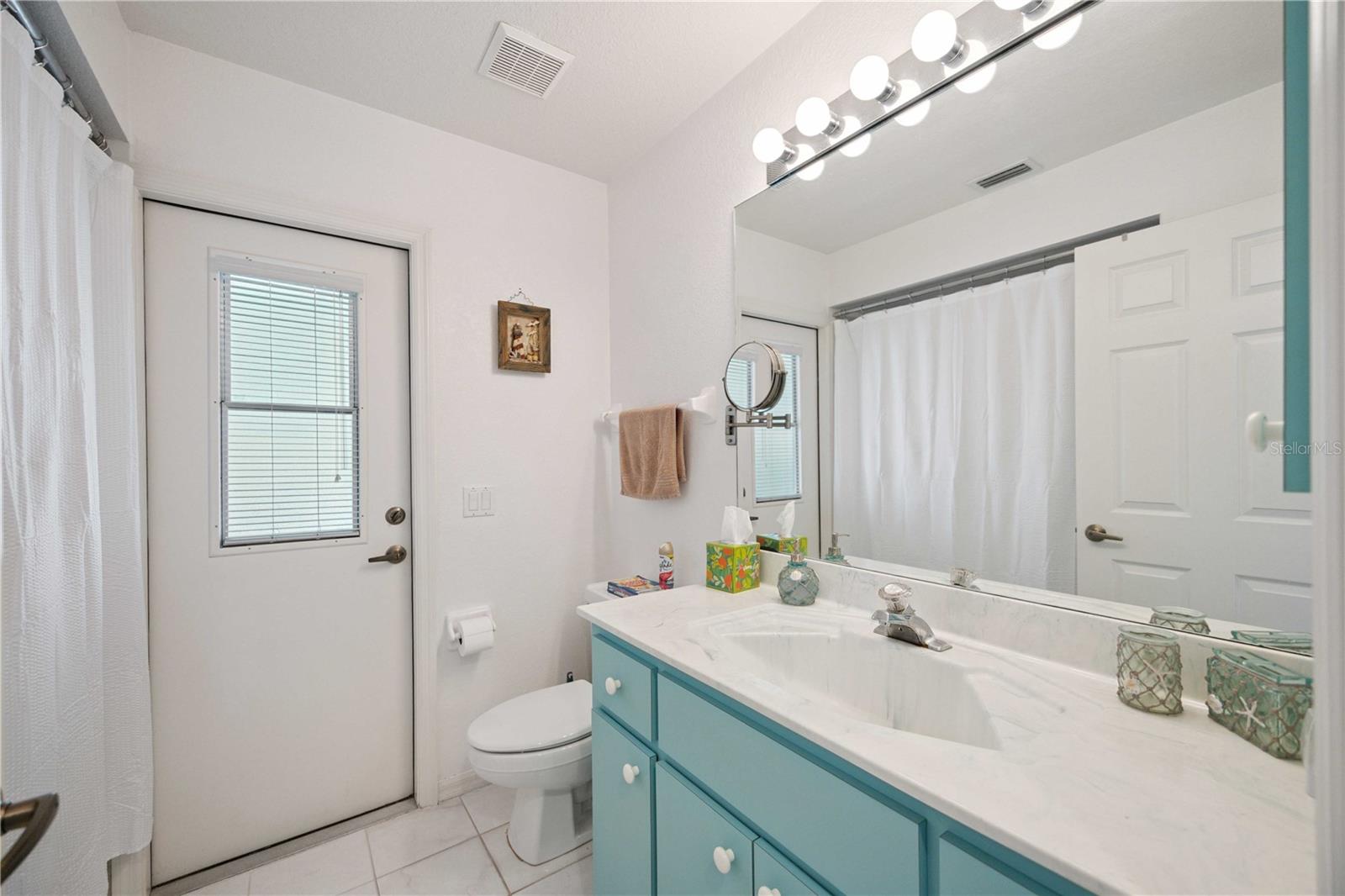 PORT CHARLOTTE SEC 015 - Residential Lease