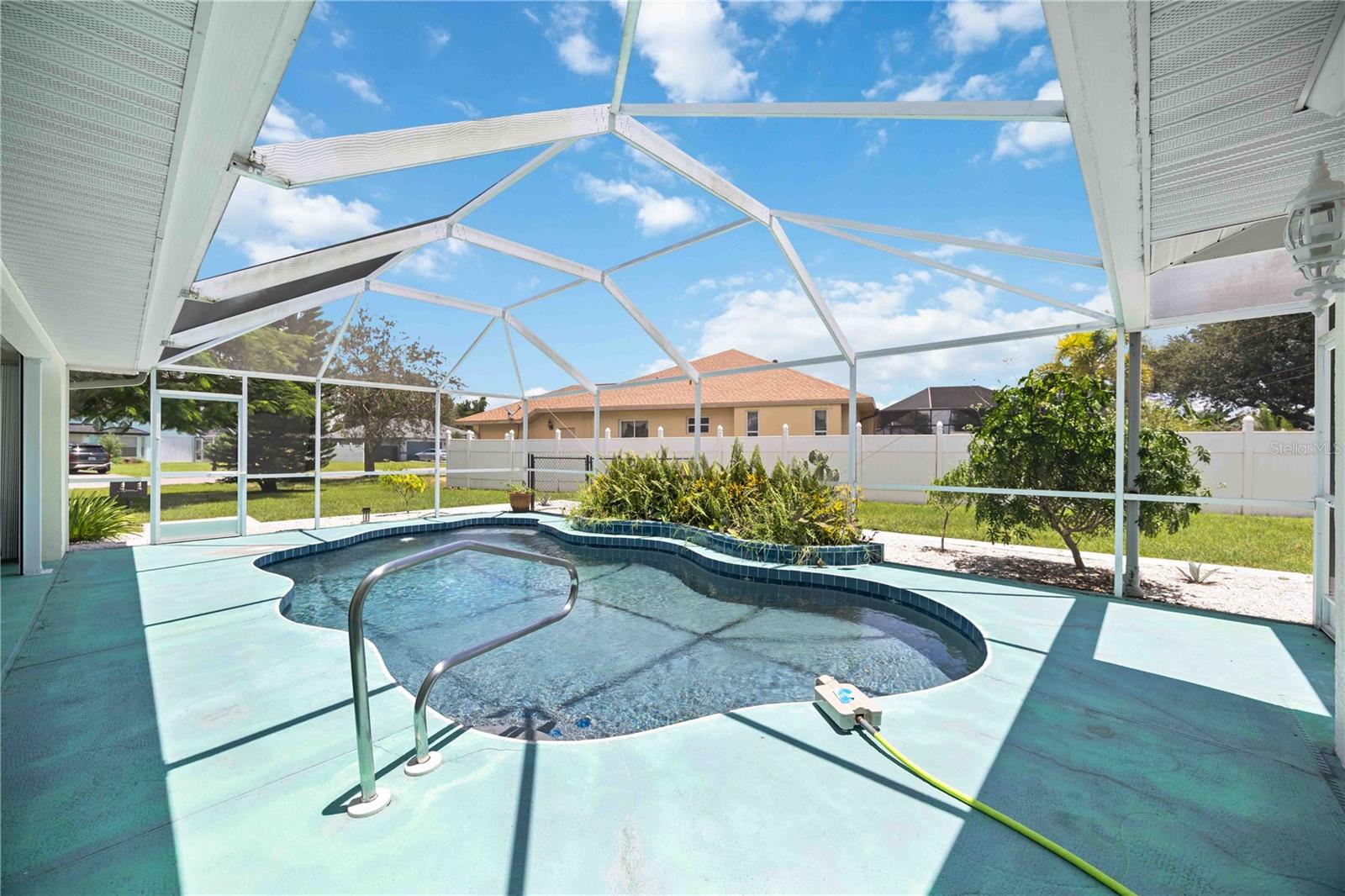 PORT CHARLOTTE SEC 015 - Residential Lease