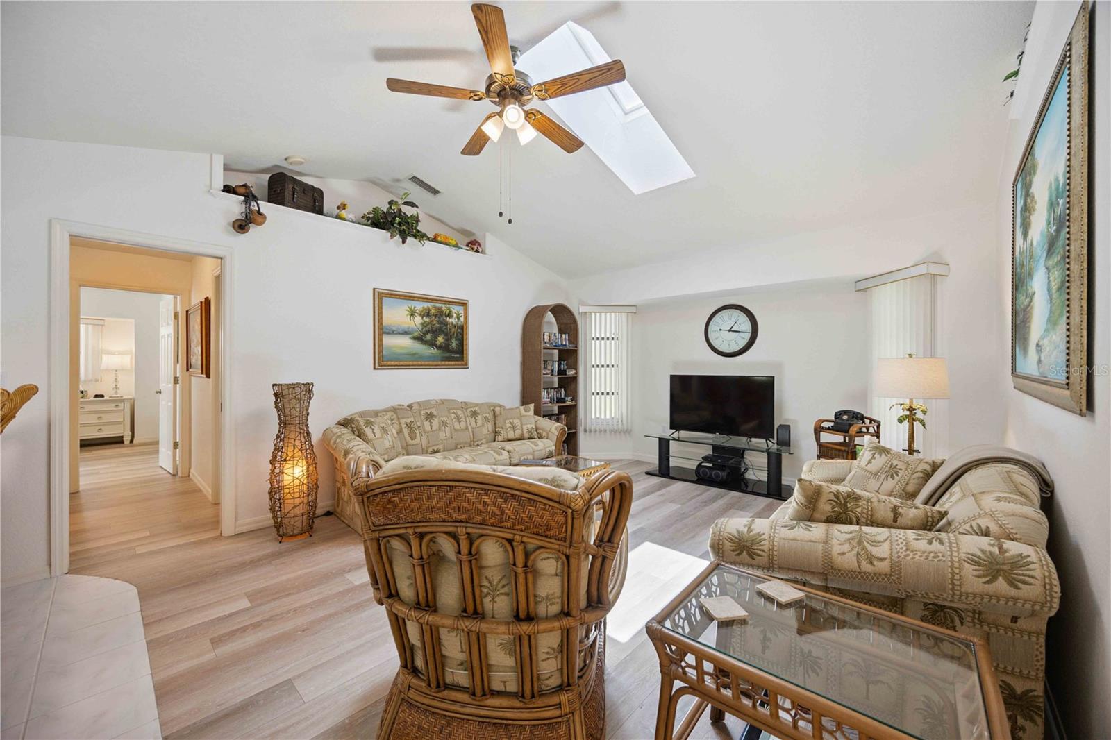 PORT CHARLOTTE SEC 015 - Residential Lease