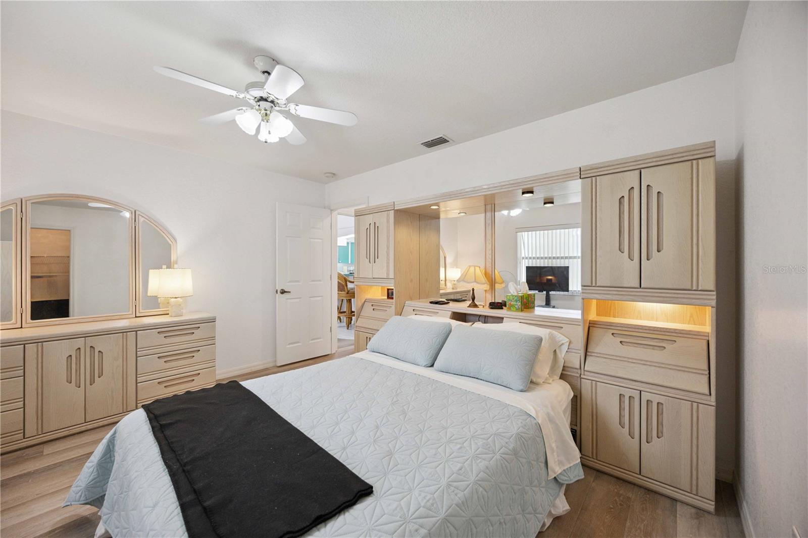 PORT CHARLOTTE SEC 015 - Residential Lease