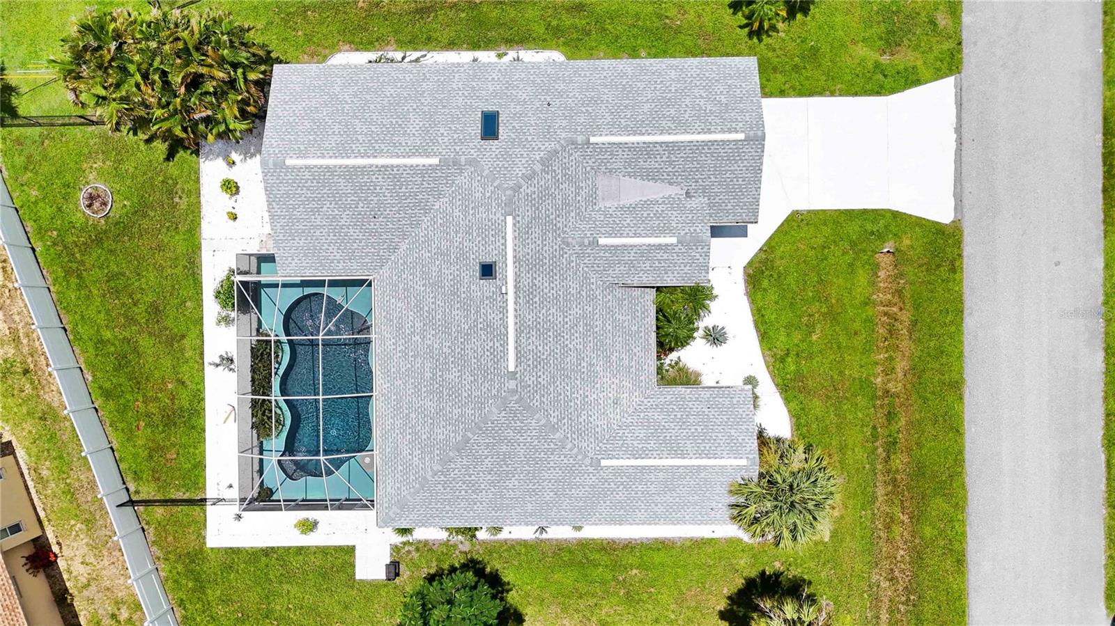 PORT CHARLOTTE SEC 015 - Residential Lease