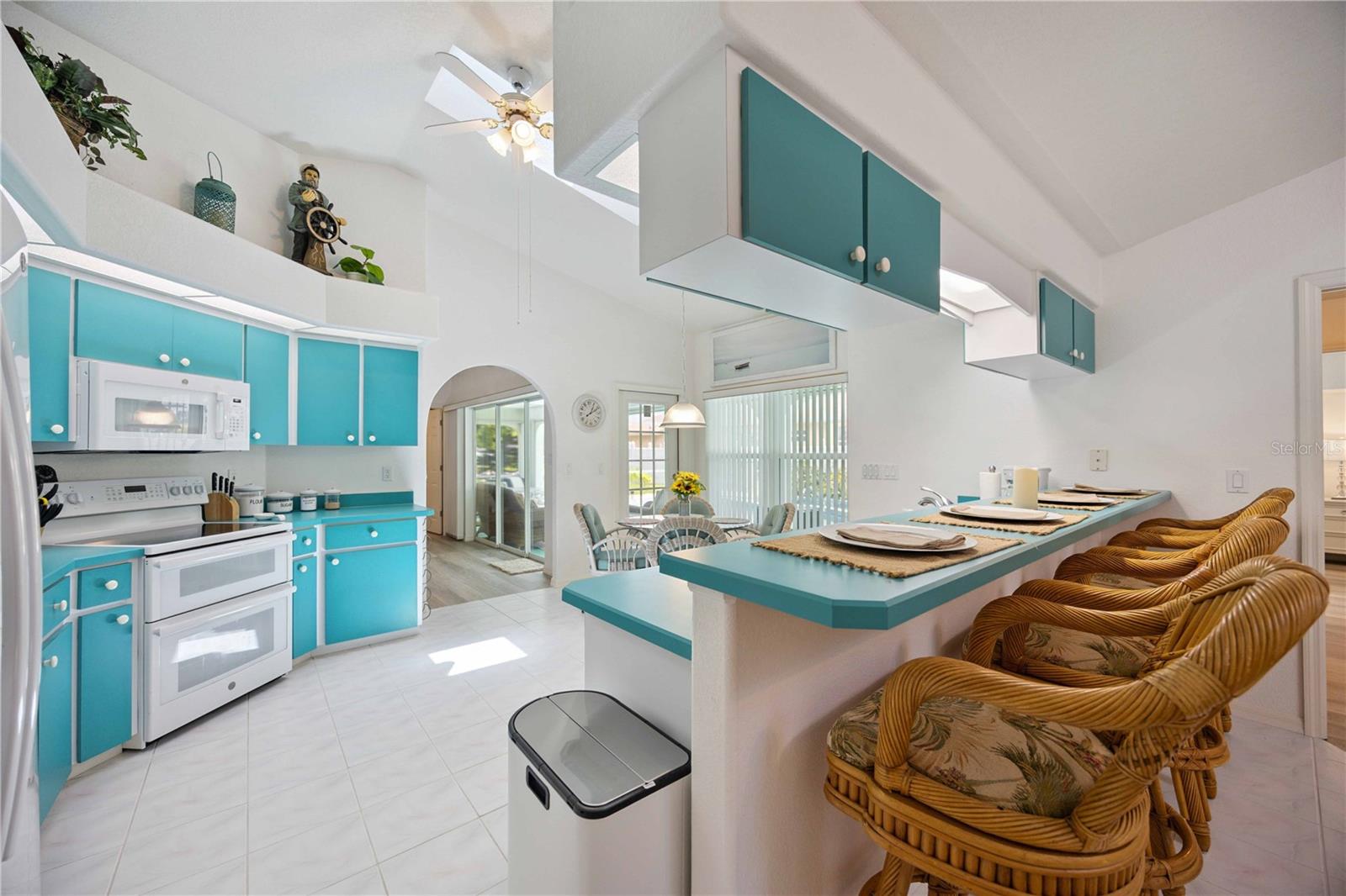 PORT CHARLOTTE SEC 015 - Residential Lease